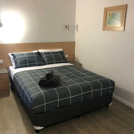 Latitude20 Cattrall Park Motel Karratha Dış mekan fotoğraf