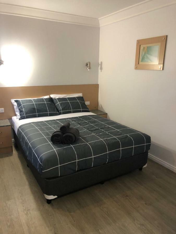 Latitude20 Cattrall Park Motel Karratha Dış mekan fotoğraf